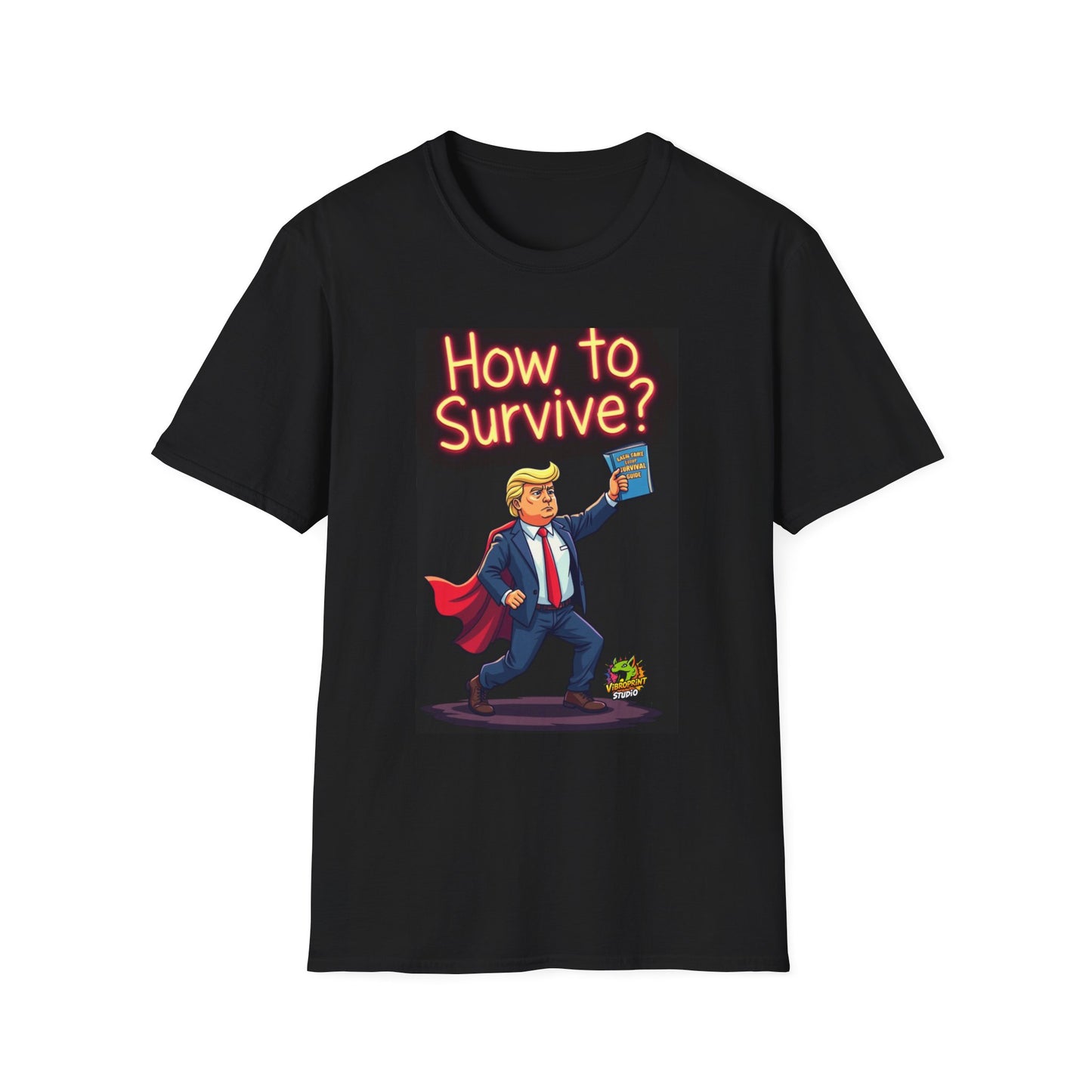 Trump Shirt, Trump 2nd Assassination Attempt Shirt, Funny Trump T-shirt, Trump Memes, Kamala Harris Shirt, Meme Shirt, 2024 Debate T-shirt - High Quality Image