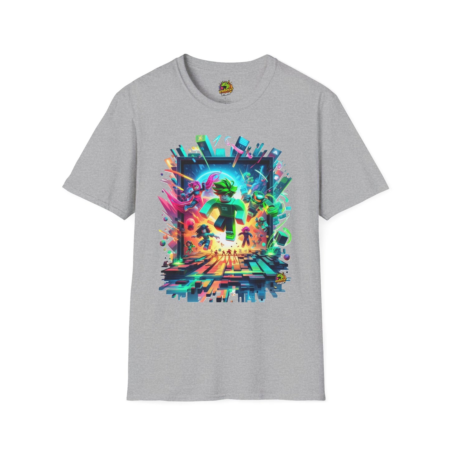 Perfect - Unique Roblox Gamer Tee for Boys & Girls | Roblox Kids T-Shirt | Roblox Inspired Graphic Shirt | Perfect Roblox Gift - custom-made. perfect gift idea. Order yours now and stand out with this exclusive piece!