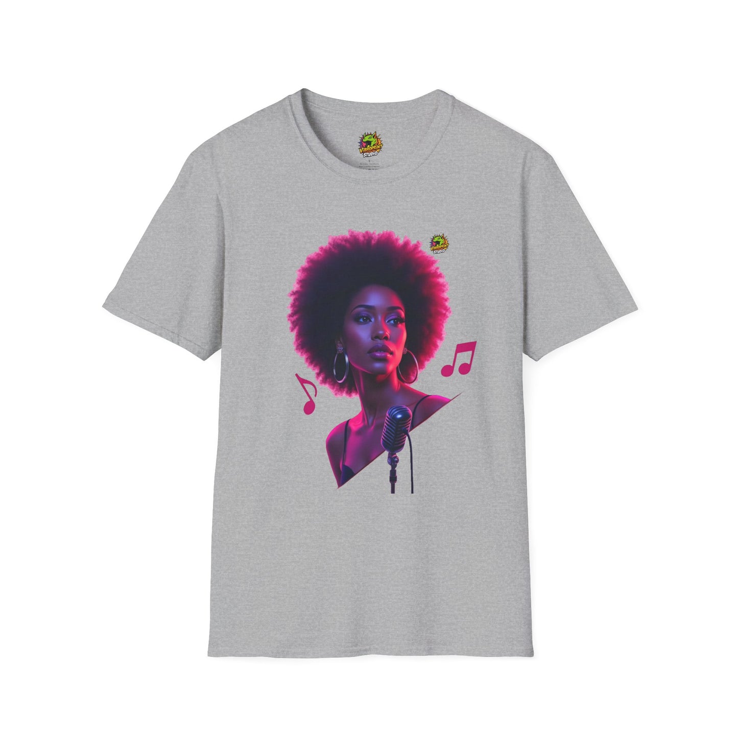 Shirt - Whitney Houston Shirt - Pop Legend - premium material. limited stock. Order yours now and stand out with this exclusive piece!