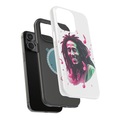 iPhone 16 Pro Max Silicone Case | Shockproof, Drop-Resistant & Anti-Scratch Cover