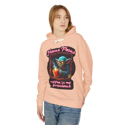 Fall Hoodie | Hocus Pocus Hoodie | Retro 80s Neon | Halloween Fun |