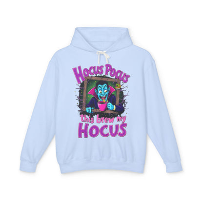 Fall Hoodie | Hocus Pocus Hoodie | Fall Season Hoodie | Retro 80s