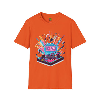 1975 - The 1975 Merch - Starry Night Concert - premium material. perfect gift idea. Order yours now and stand out with this exclusive piece!