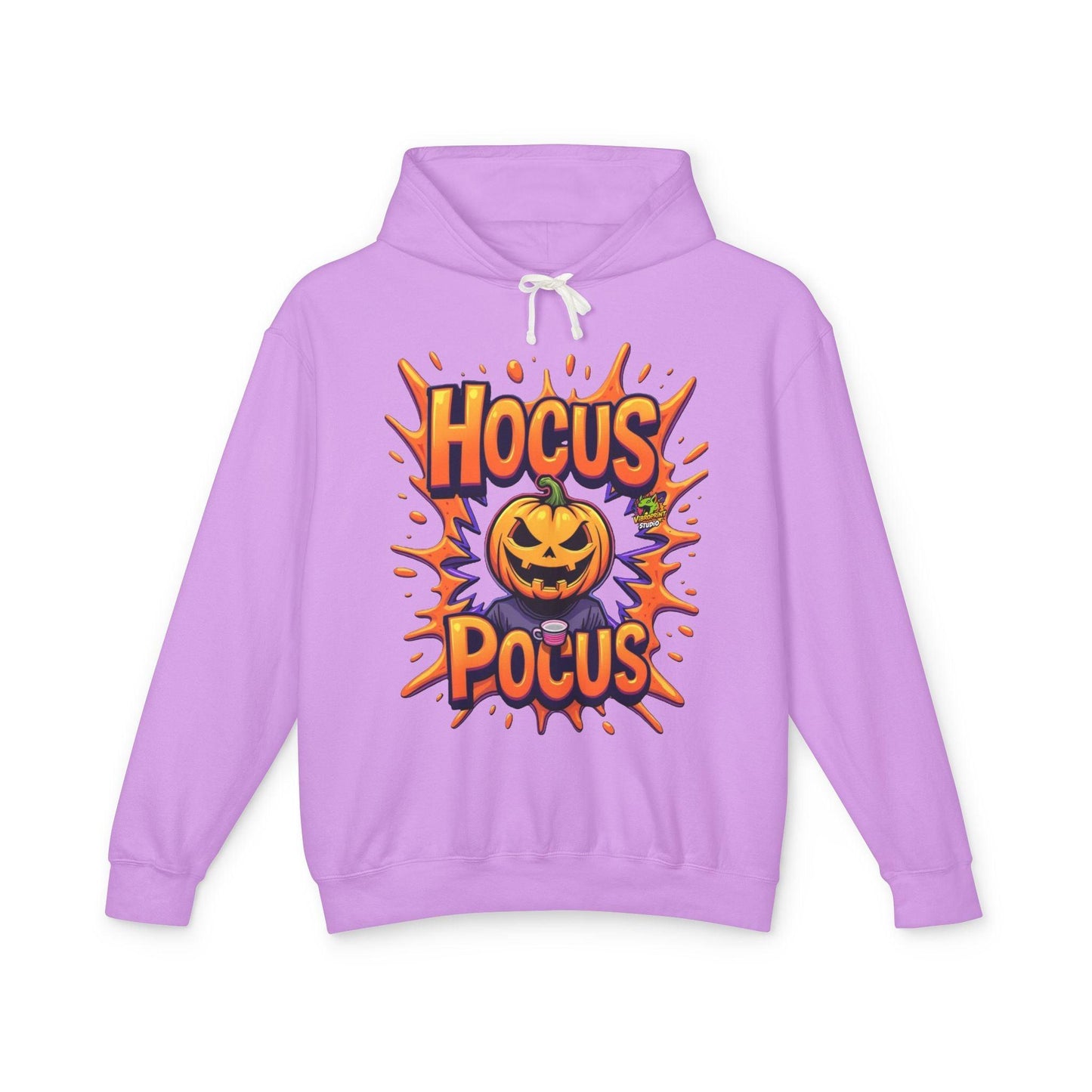 Fall Hoodie | Hocus Pocus Hoodie | Retro 80s Neon | Thanksgiving