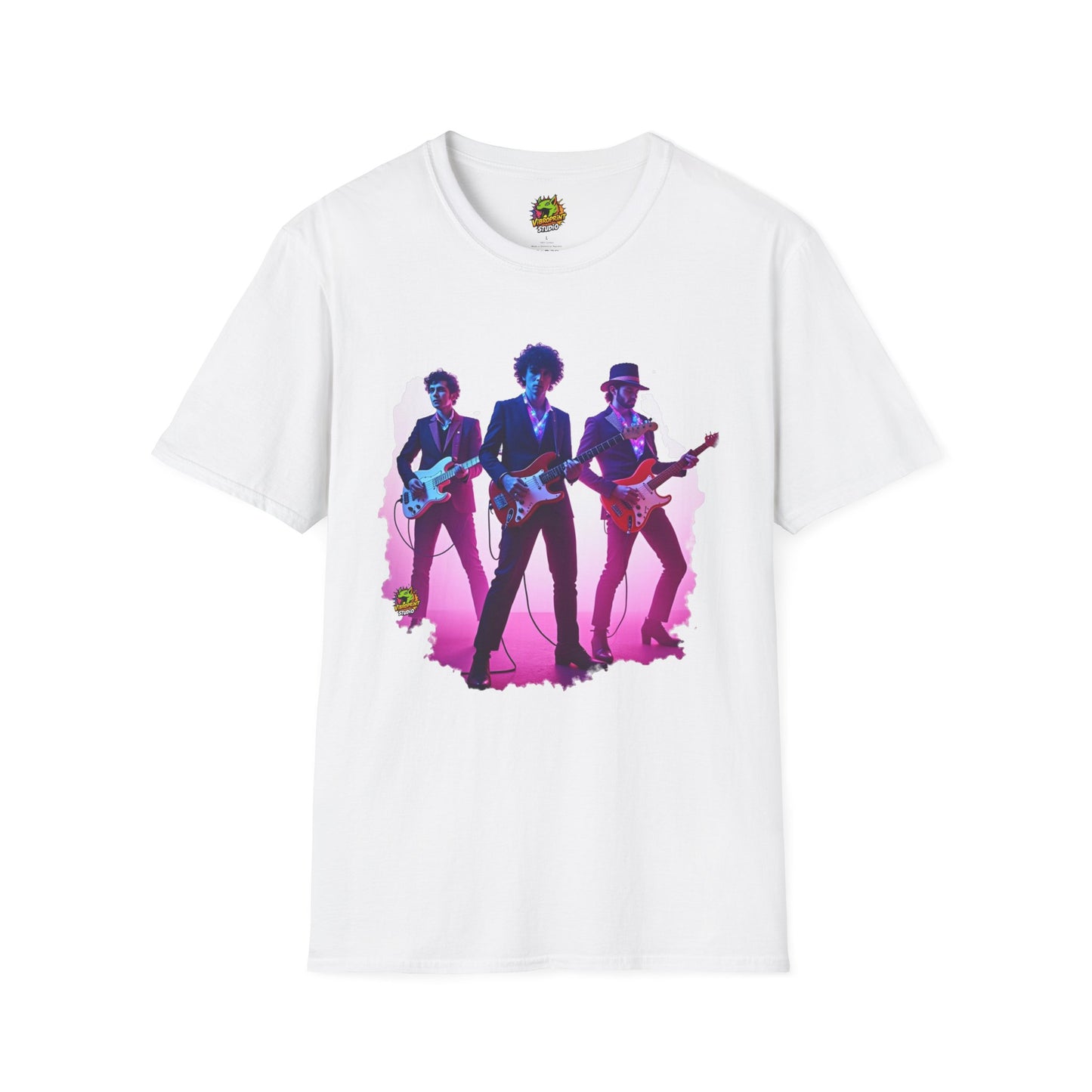 The - The 1975 Merch - Vintage Pop - premium material. limited stock. Order yours now and stand out with this exclusive piece!