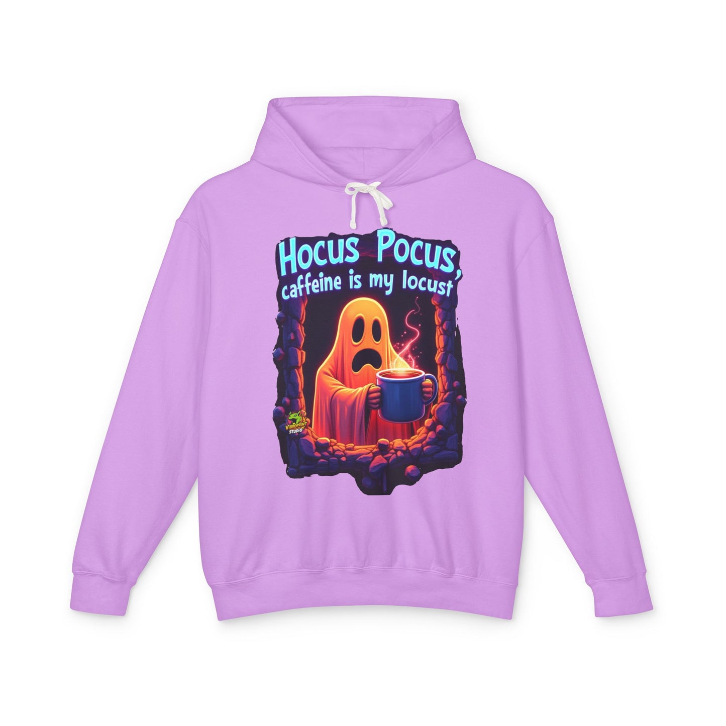 Fall Hoodie | Hocus Pocus Hoodie | Retro 80s Style | Spooky Season