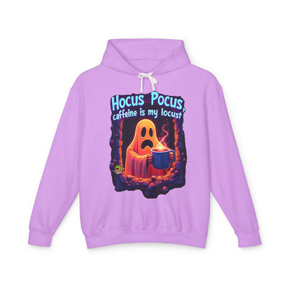 Retro - Fall Hoodie | Hocus Pocus Hoodie | Retro 80s Style | Spooky Season - premium material. perfect gift idea. Order yours now and stand out with this exclusive piece!