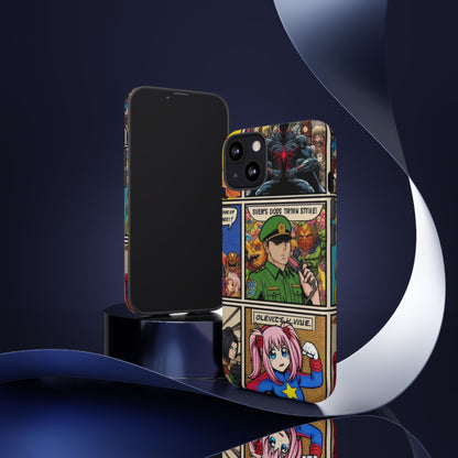 Pro - iPhone 16 Pro Max Case | Ultra-Thin Shockproof Silicone Cover | Drop & Scratch Protection - premium material. limited stock. Order yours now and stand out with this exclusive piece!