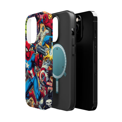 16 - iPhone 16 Pro Max Case | Slim Silicone Shockproof | Anti-Scratch & Wireless Charging Compatible - custom-made. limited stock. Order yours now and stand out with this exclusive piece!