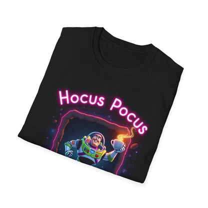 Fall Seasoned Shirt | Hocus Pocus Shirt | Fall Season Shirt | Retro