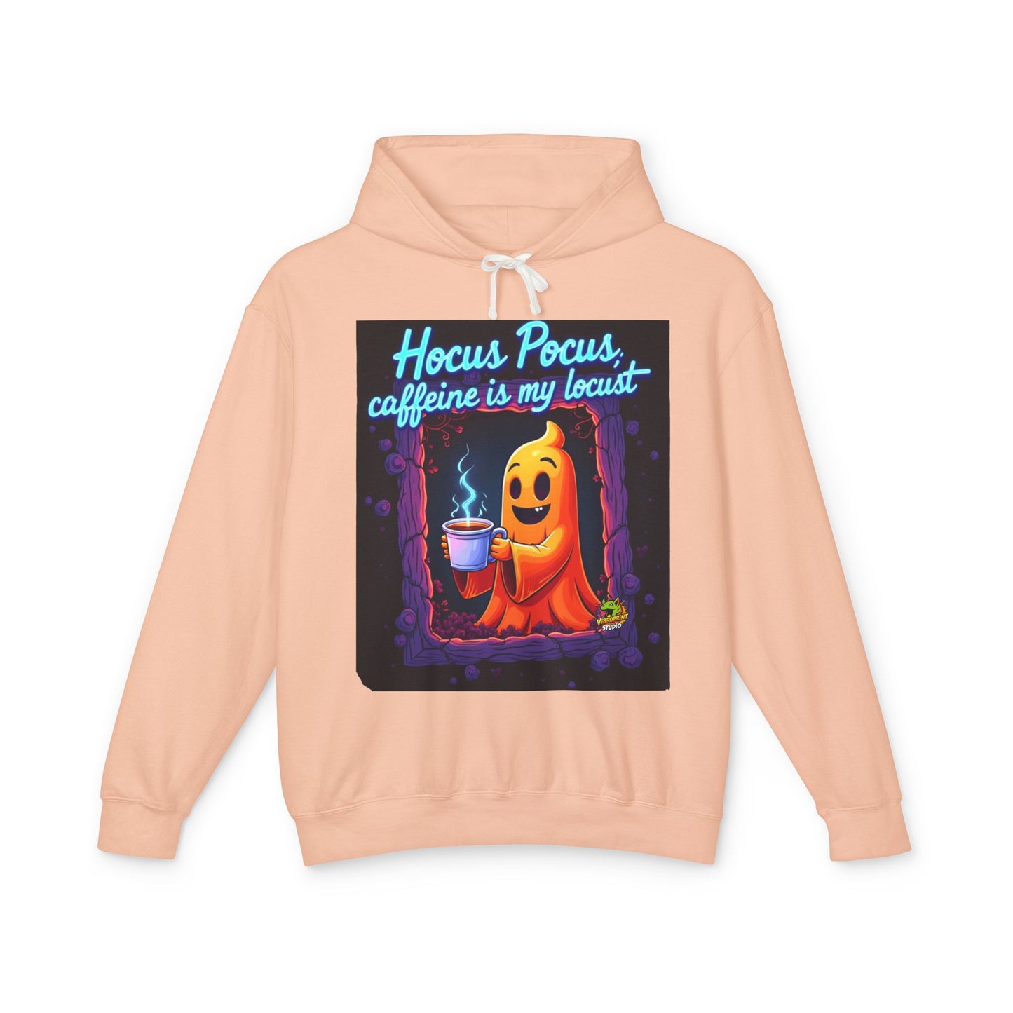 Fall Hoodie | Hocus Pocus Hoodie | Retro 80s Hoodie | Halloween Party