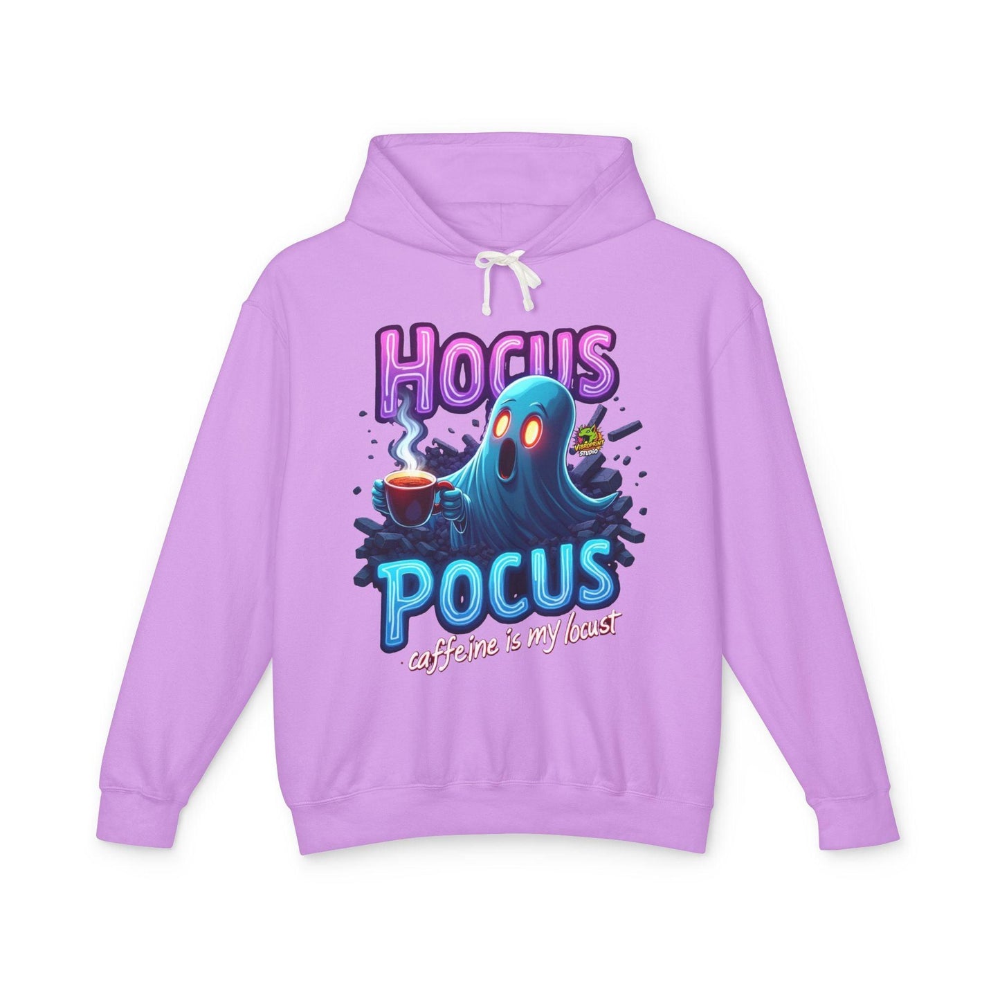 Fall Hoodie | Hocus Pocus Hoodie | Retro 80s Vibe | Spooky Season