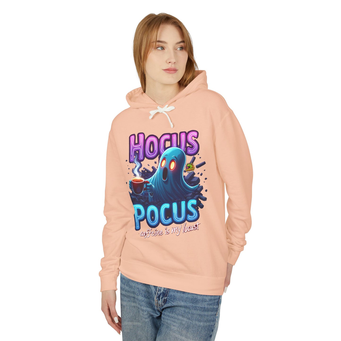 Fall Hoodie | Hocus Pocus Hoodie | Retro 80s Vibe | Spooky Season