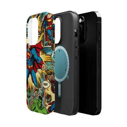 iPhone - iPhone 16 Pro Max Case | Slim Silicone | Anti-Scratch & Shockproof | Wireless Charging Ready - custom-made. limited stock. Order yours now and stand out with this exclusive piece!