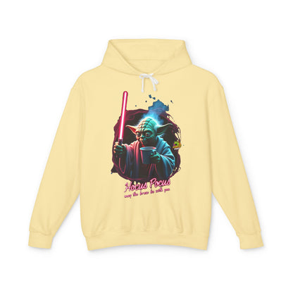 Fall Hoodie | Hocus Pocus Hoodie | Retro 80s Neon | Spooky Season