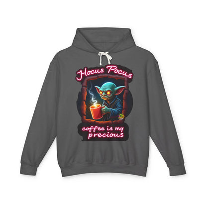 Fall Hoodie | Hocus Pocus Hoodie | Retro 80s Neon | Halloween Fun |