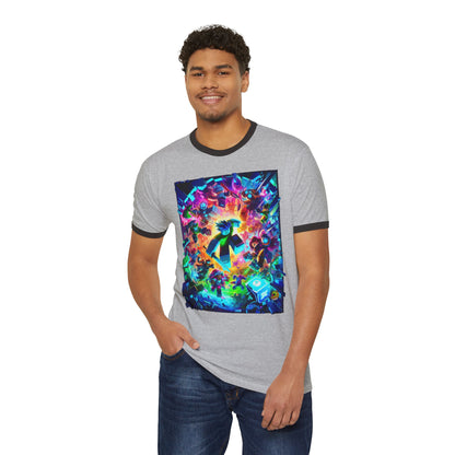 Roblox T Shirt for Kids, Teens & Adults | Roblox Adventure Tee | Roblox Fan Clothing - High Quality Image