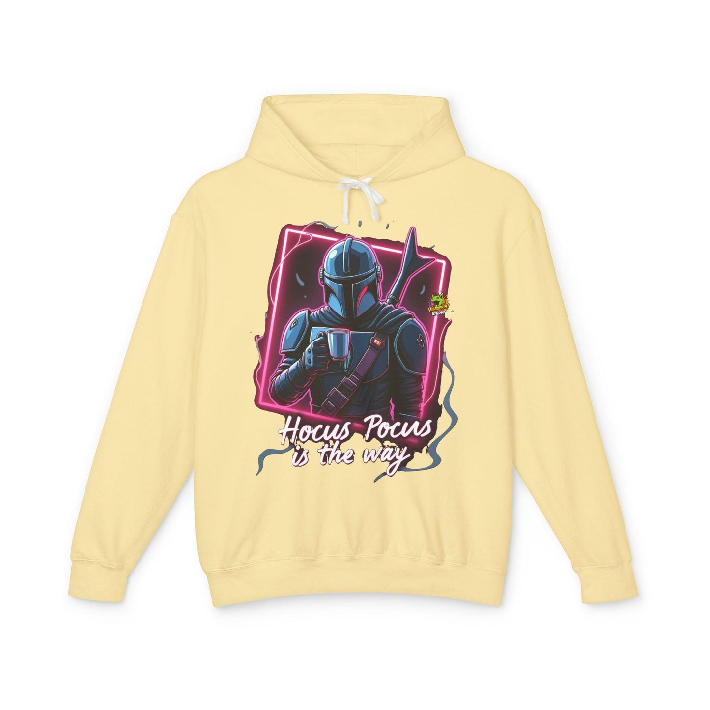 Fall Hoodie | Hocus Pocus Hoodie | Retro 80s Neon | Spooky Halloween