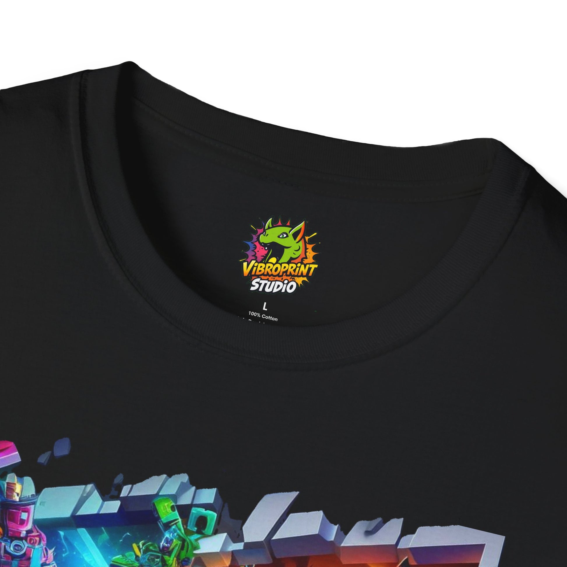 | - Roblox Adventure T-Shirt for Kids | Roblox Clothing for Boys & Girls | Trendy Roblox Graphic Tee | Cool Roblox Merch - premium material. perfect gift idea. Order yours now and stand out with this exclusive piece!