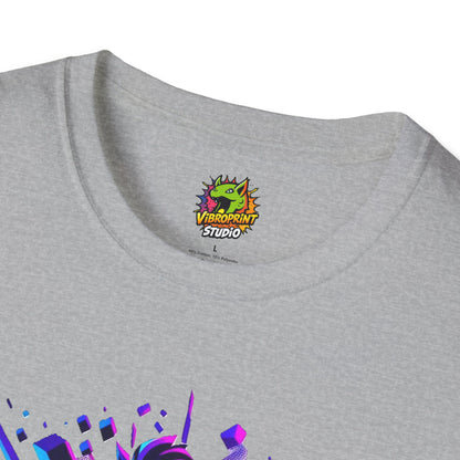 exclusive - Roblox T-Shirt - Builder's Adventure - premium material. limited stock. Order yours now and stand out with this exclusive piece!