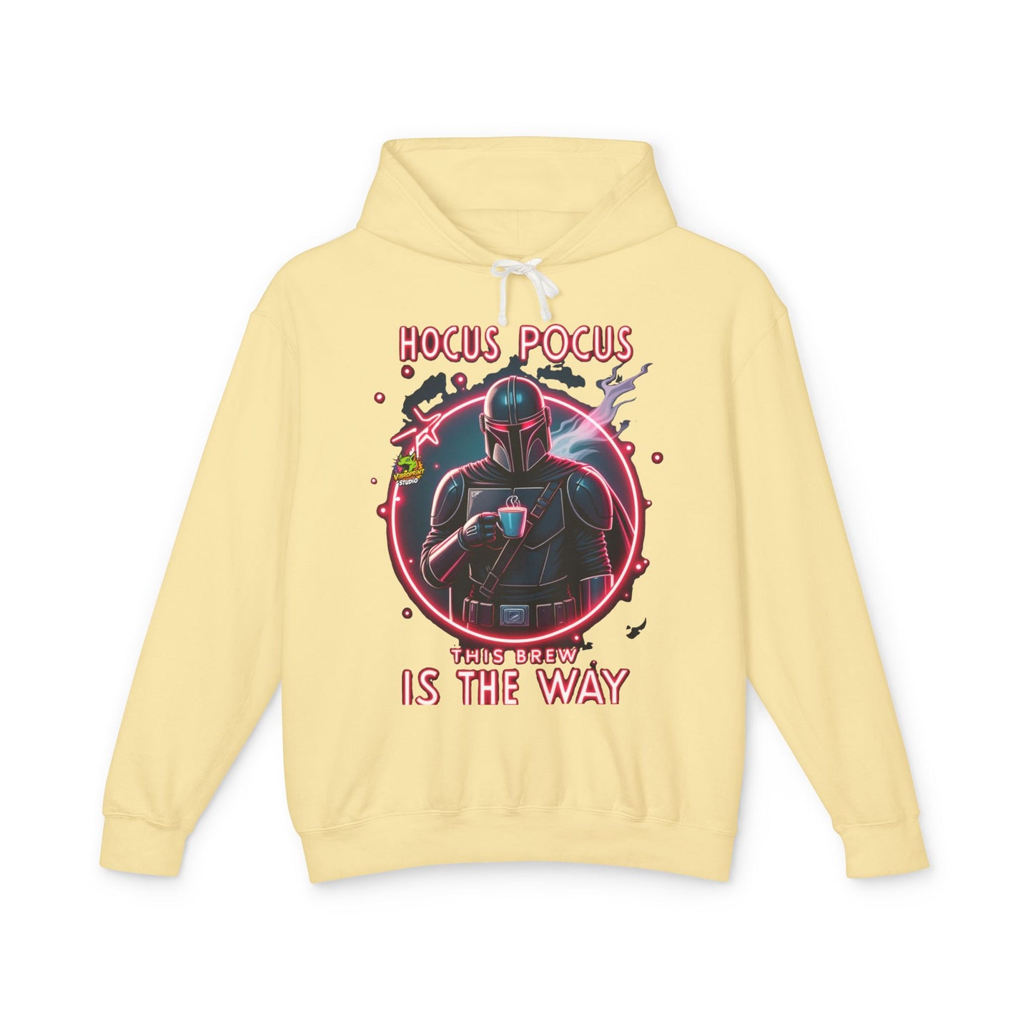 Fall Hoodie | Hocus Pocus Hoodie | Retro 80s Neon | Spooky Halloween