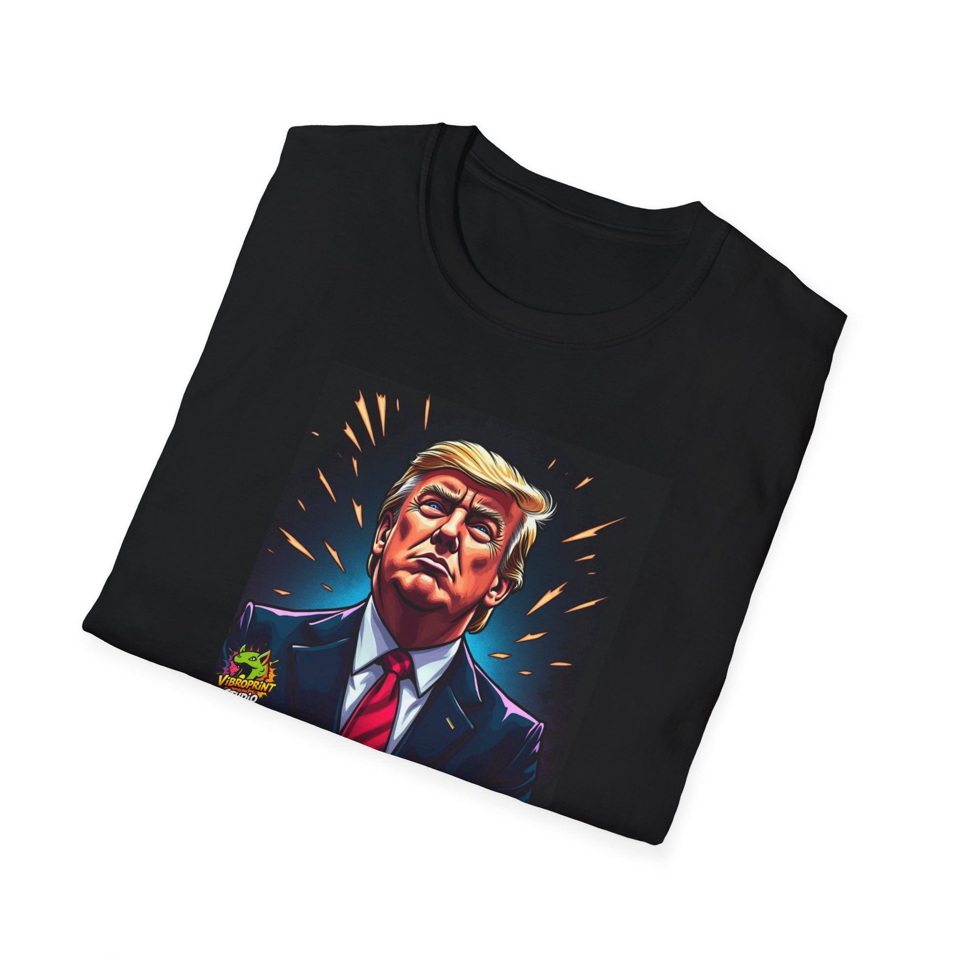 Trump - Trump Shirt, Trump 2nd Assassination Attempt Shirt, Trump T-shirt, Funny Trump Shirt, Trump Memes, Kamala Shirt, Meme Shirt, Trump Gift - custom-made. limited stock. Order yours now and stand out with this exclusive piece!