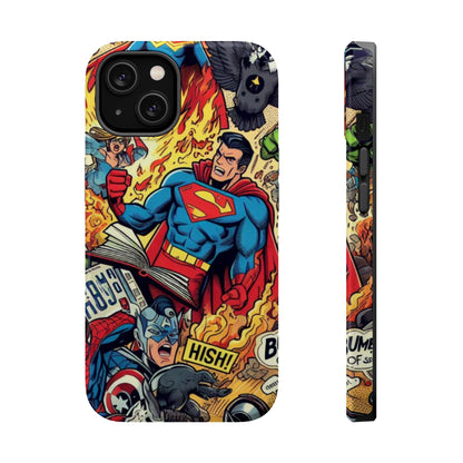 Shockproof - iPhone 16 Pro Max Shockproof Case | Slim Fit, Silicone Cover | Scratch-Resistant & Wireless Charging - custom-made. limited stock. Order yours now and stand out with this exclusive piece!