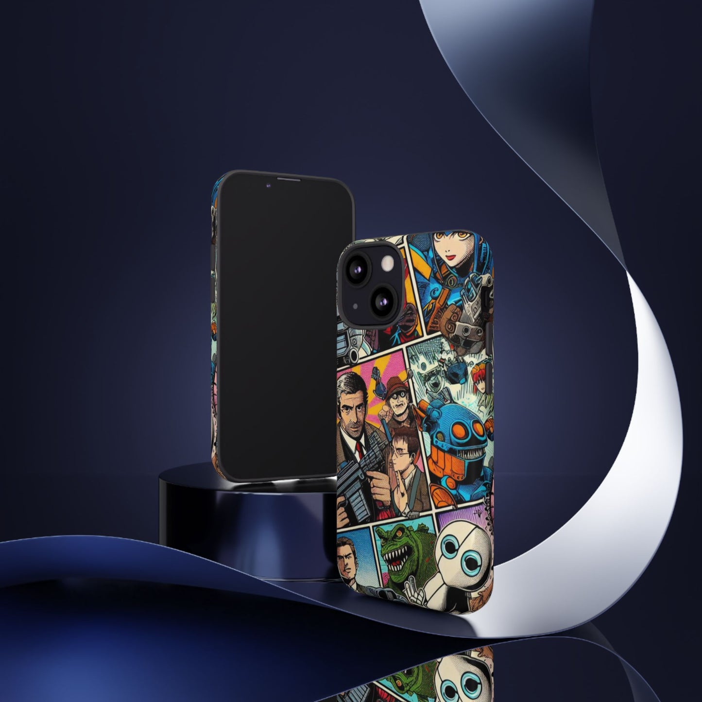 product - iPhone 16 Pro Max Case | Shockproof Silicone Cover | Slim Fit & Wireless Charging Compatible - custom-made. limited stock. Order yours now and stand out with this exclusive piece!