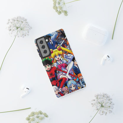 Silicone - iPhone 16 Pro Max Case | Anti-Scratch Slim Silicone | Shockproof & Wireless Charging Ready - custom-made. limited stock. Order yours now and stand out with this exclusive piece!