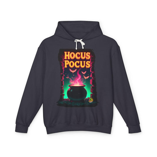 Fall Hoodie | Hocus Pocus Hoodie | Retro 80s Style | Spooky Season