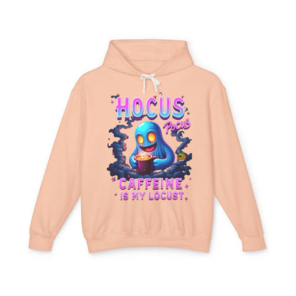 Retro - Fall Hoodie | Hocus Pocus Hoodie | Retro 80s Neon | Spooky Season - premium material. perfect gift idea. Order yours now and stand out with this exclusive piece!