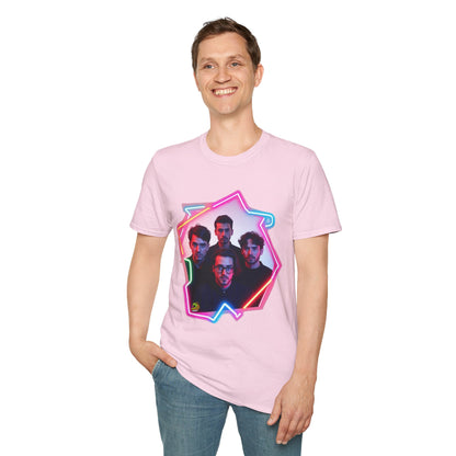 The 1975 Merch - Cool Neon