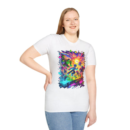 for - Unique Roblox T-Shirt for Boys & Girls | Roblox Gamer Shirt | Roblox Clothing for Kids | Roblox Avatar Graphic Tee - custom-made. perfect gift idea. Order yours now and stand out with this exclusive piece!