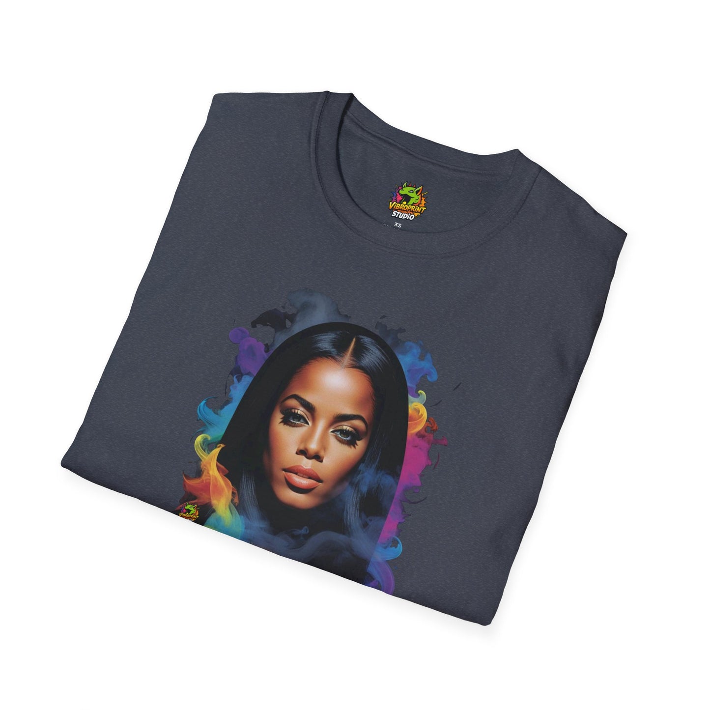 One - Aaliyah shirt | Forever One in a Million | Memorial Tribute to a Music Icon - premium material. perfect gift idea. Order yours now and stand out with this exclusive piece!