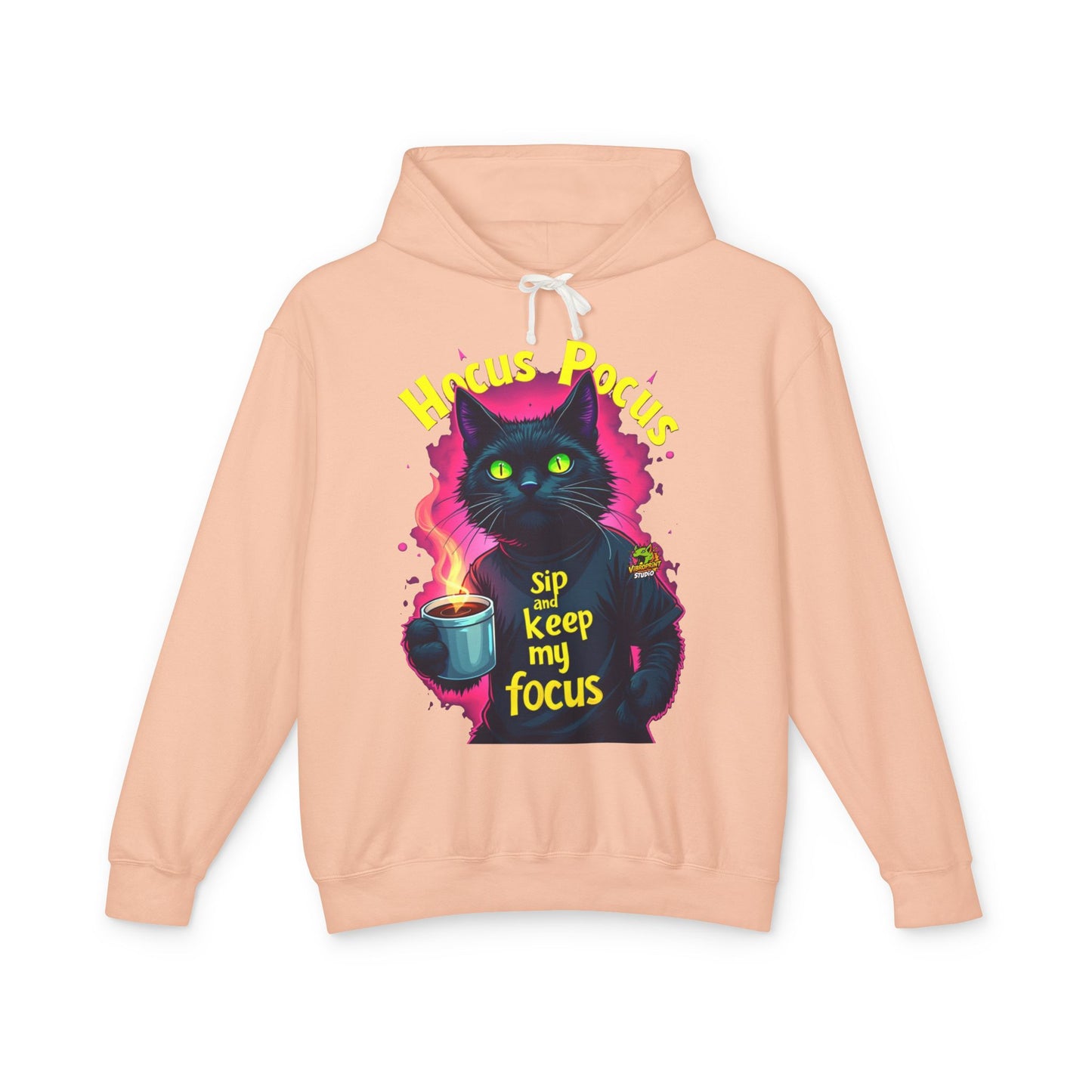 Fall Hoodie | Hocus Pocus Hoodie | Retro 80s Vibe | Halloween Party