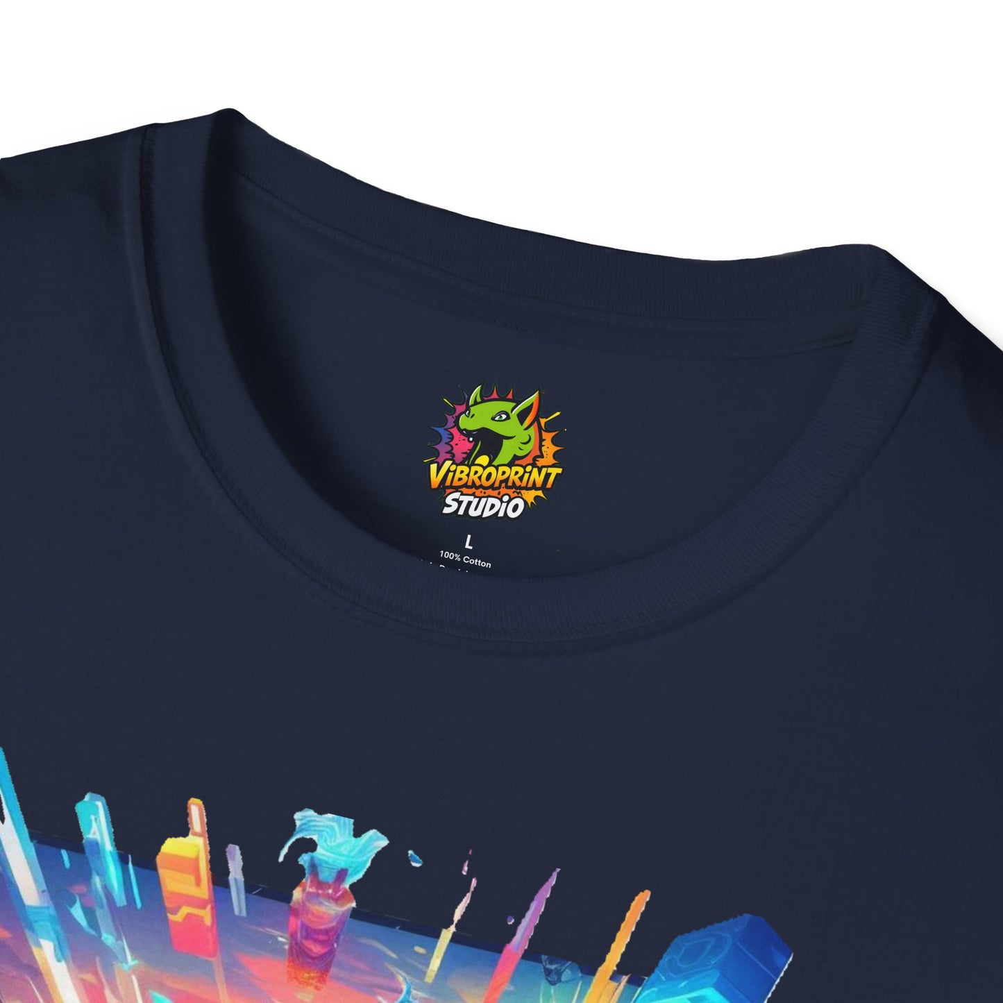 Cool - Trendy Roblox T-Shirt for Boys & Girls | Roblox Kids Clothing | Roblox Adventure Graphic Tee | Cool Gift for Roblox Fans - custom-made. perfect gift idea. Order yours now and stand out with this exclusive piece!