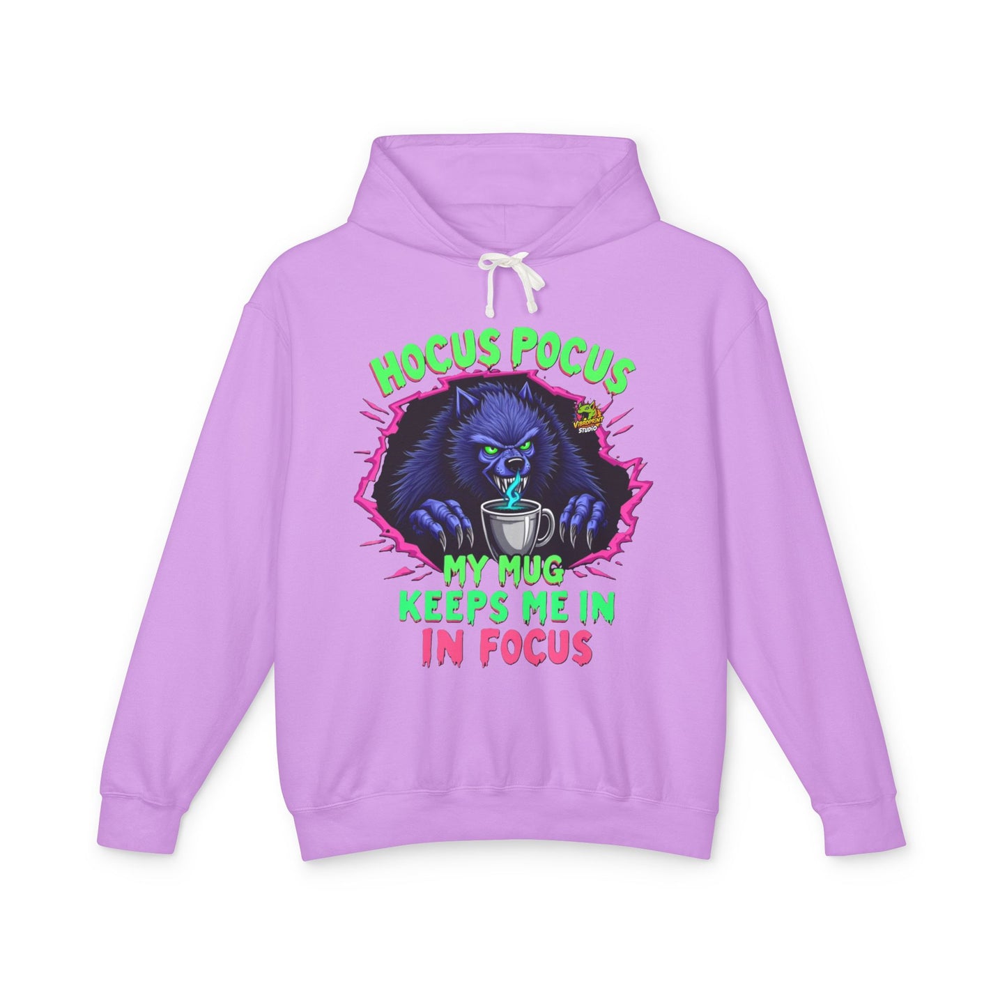 Fall Hoodie | Hocus Pocus Hoodie | Retro 80s Vibe | Halloween Fun |