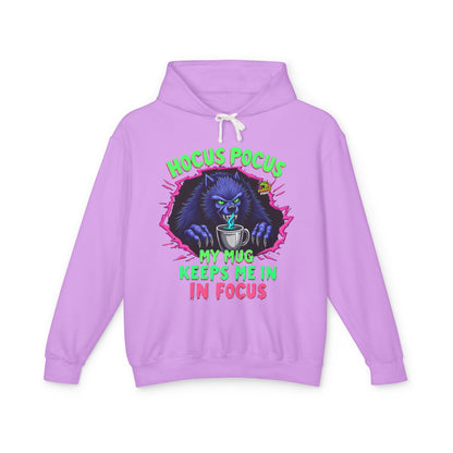 Fall - Fall Hoodie | Hocus Pocus Hoodie | Retro 80s Vibe | Halloween Fun | - premium material. limited stock. Order yours now and stand out with this exclusive piece!