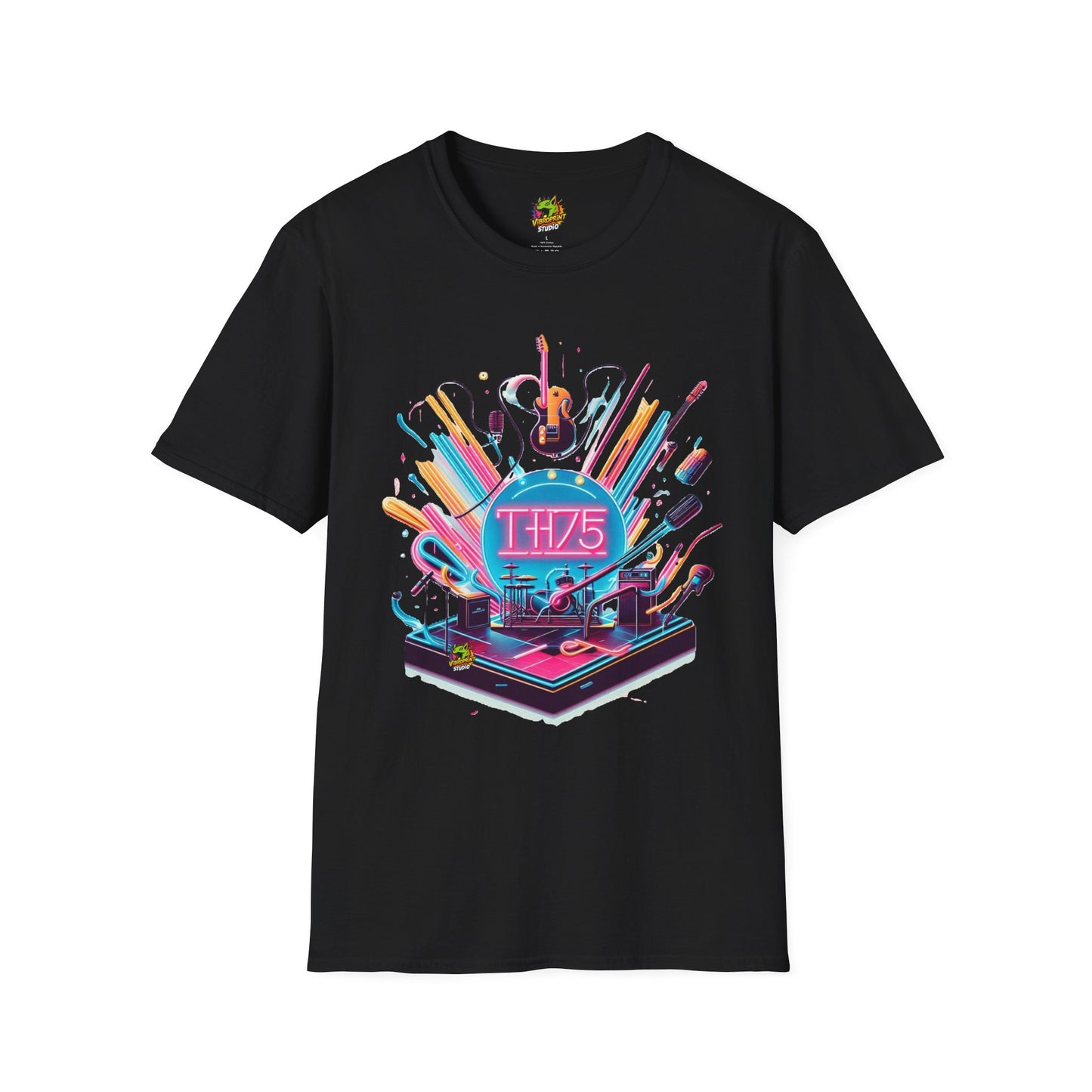 The 1975 Merch - Starry Night Concert