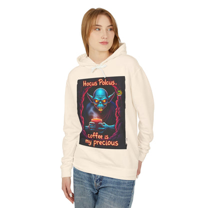 Fall Hoodie | Hocus Pocus Hoodie | Retro 80s Neon | Halloween