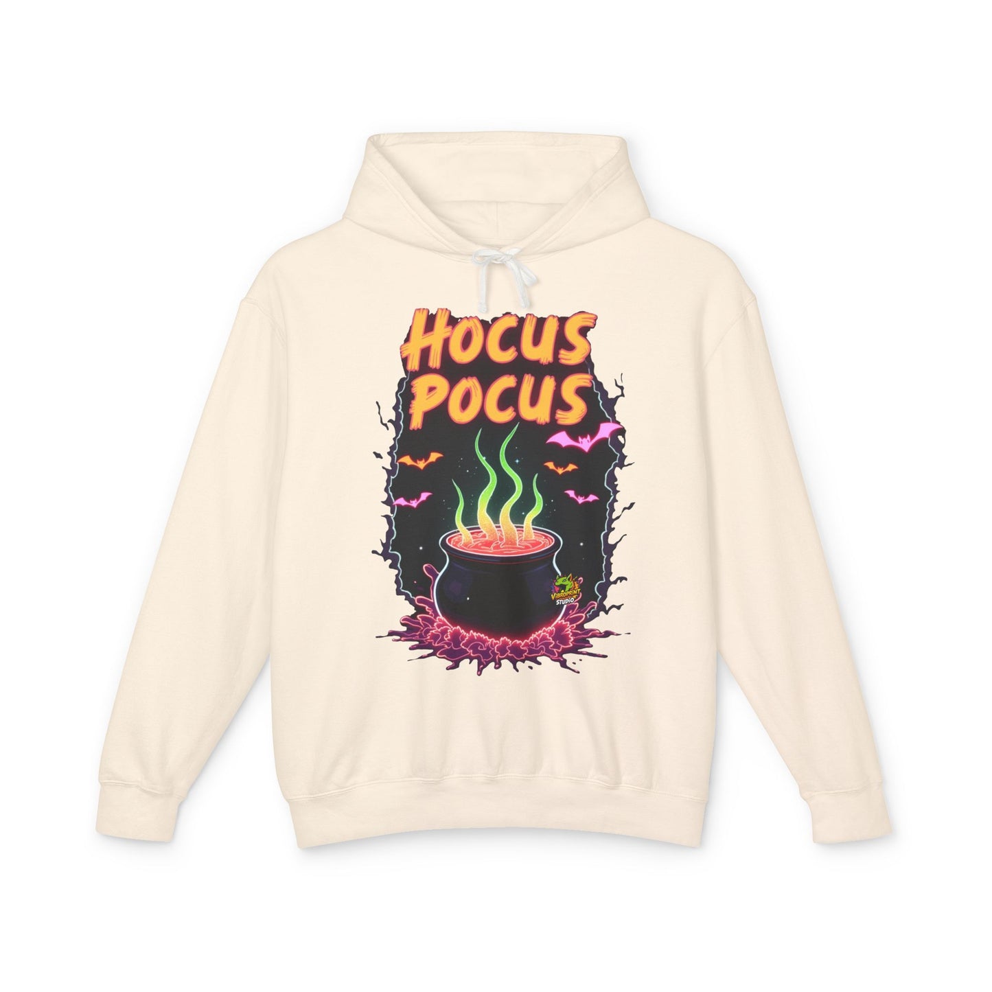 Fall Hoodie | Hocus Pocus Hoodie | Fall Season Hoodie | Retro 80s