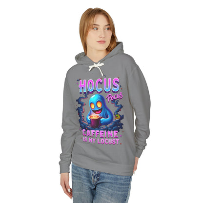 Fall Hoodie | Hocus Pocus Hoodie | Retro 80s Neon | Spooky Season