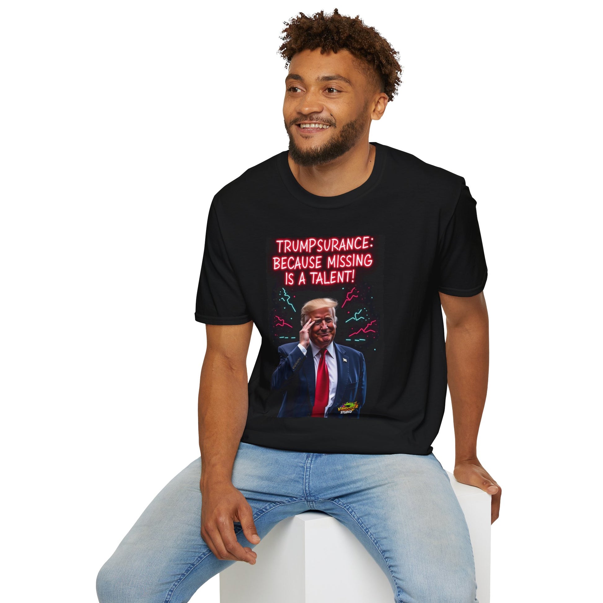 2nd - Trump Shirt, Trump Memes Shirt, Funny Trump T-shirt, Trump 2nd Assassination Attempt, Kamala Harris Shirt, Meme Shirt, Trump Gift - custom-made. limited stock. Order yours now and stand out with this exclusive piece!