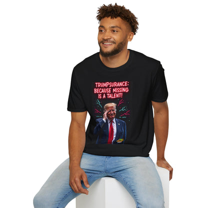 2nd - Trump Shirt, Trump Memes Shirt, Funny Trump T-shirt, Trump 2nd Assassination Attempt, Kamala Harris Shirt, Meme Shirt, Trump Gift - custom-made. limited stock. Order yours now and stand out with this exclusive piece!