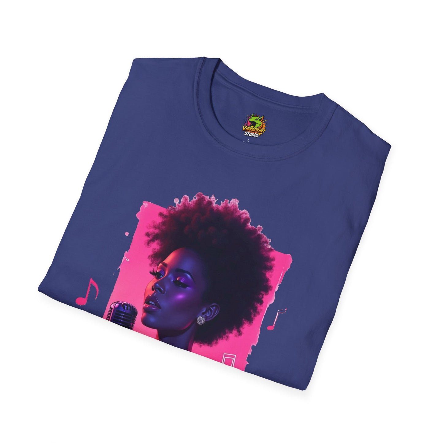 Whitney Houston Shirt - Elegant Performance