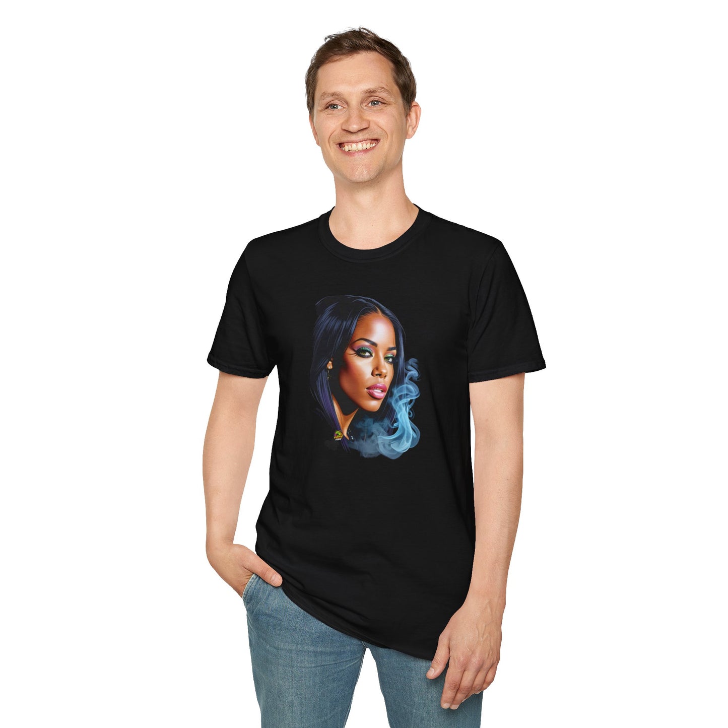 Aaliyah shirt | Memorial Tribute to the Princess of R&B | Honoring Aaliyah’s Legacy