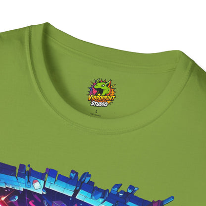 Cool - Roblox Gamer T-Shirt for Kids | Cool Roblox Shirt | Roblox Graphic Tee | Roblox Kids Clothing - custom-made. perfect gift idea. Order yours now and stand out with this exclusive piece!