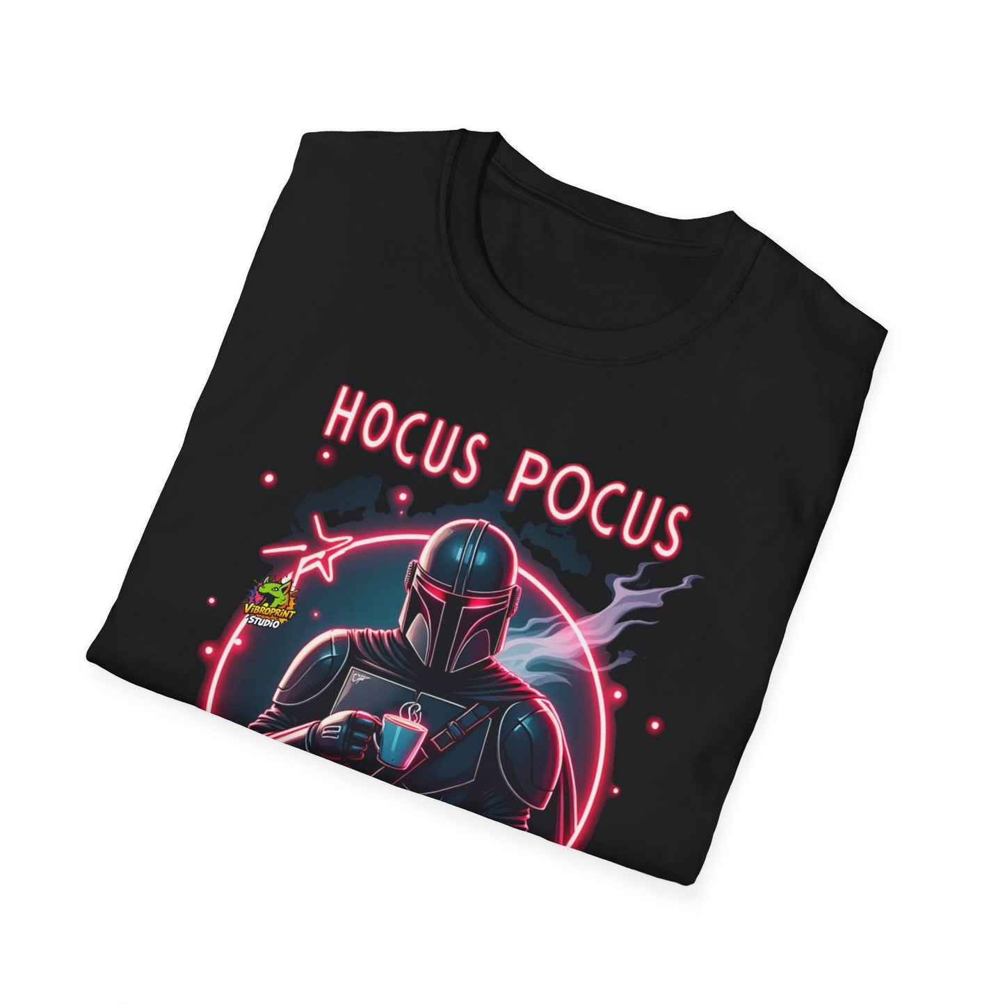 Fall Seasoned Shirt | Hocus Pocus Shirt | Fall Season Shirt | Retro