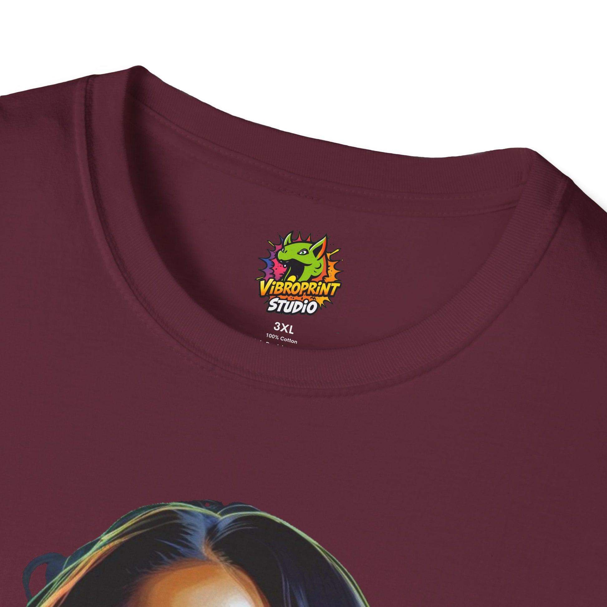 Aaliyah - Aaliyah shirt | Celebrating the Queen of Urban Pop | A Lasting Memorial Tribute - premium material. limited stock. Order yours now and stand out with this exclusive piece!