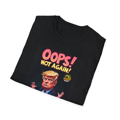 Trump Shirt, Trump 2nd Assassination Attempt Shirt, Funny Trump